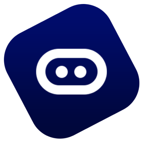BlackBot Logo